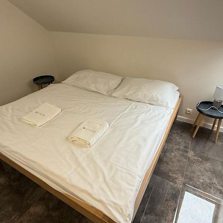 Apartmanovy Dom Ziar S Virivkou A Saunou Экстерьер фото