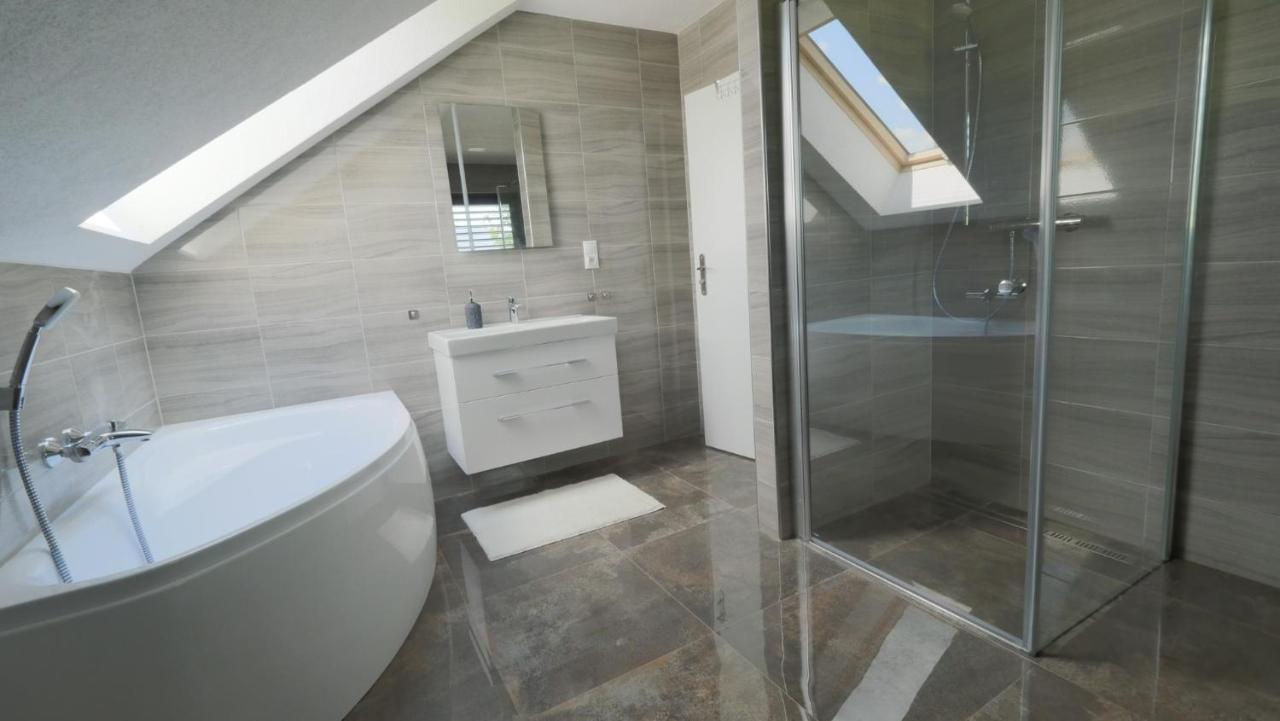 Apartmanovy Dom Ziar S Virivkou A Saunou Экстерьер фото