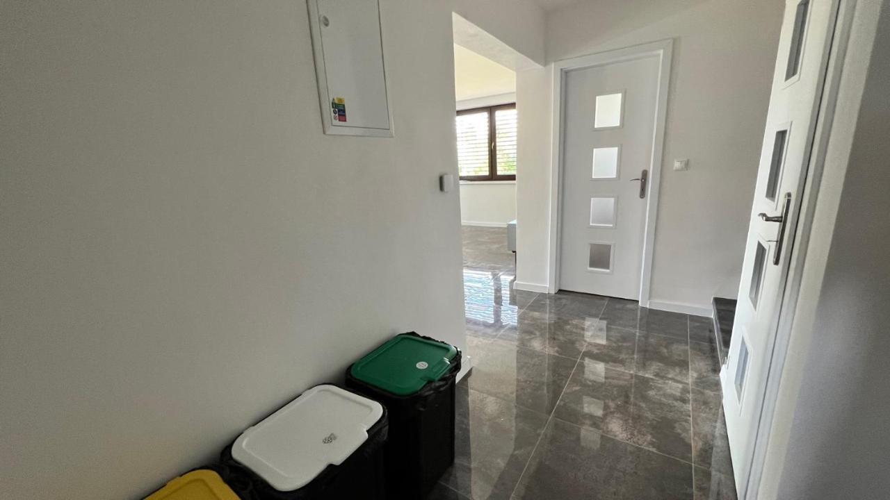 Apartmanovy Dom Ziar S Virivkou A Saunou Экстерьер фото