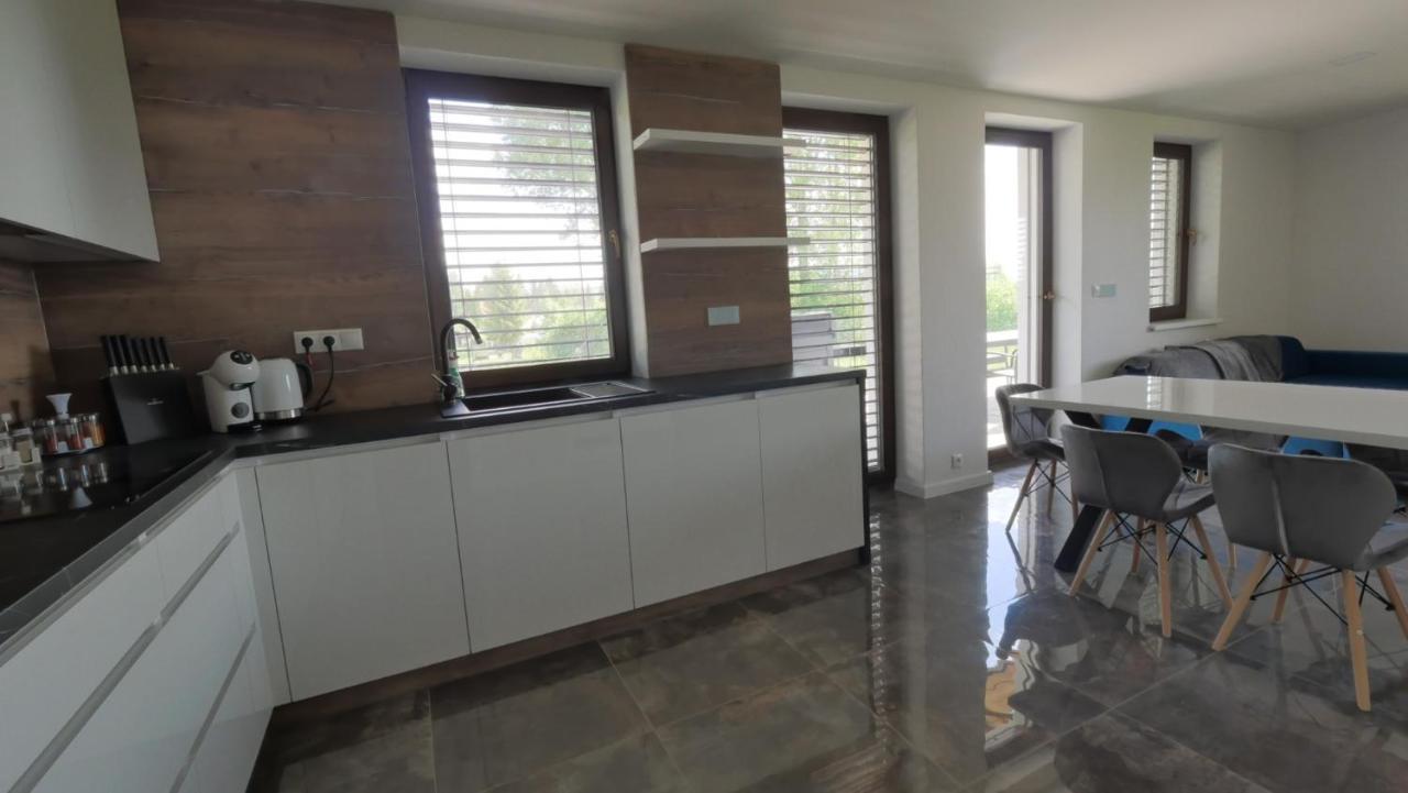 Apartmanovy Dom Ziar S Virivkou A Saunou Экстерьер фото