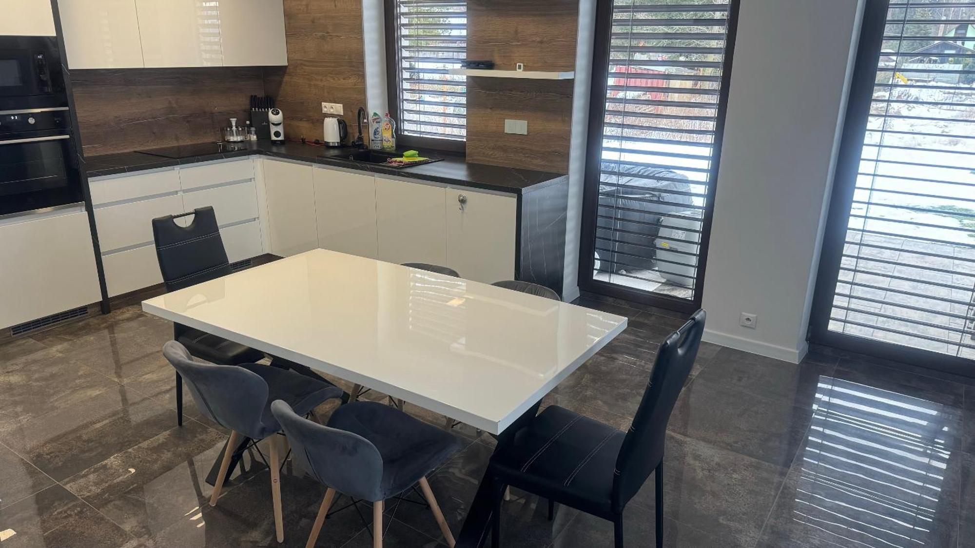 Apartmanovy Dom Ziar S Virivkou A Saunou Экстерьер фото