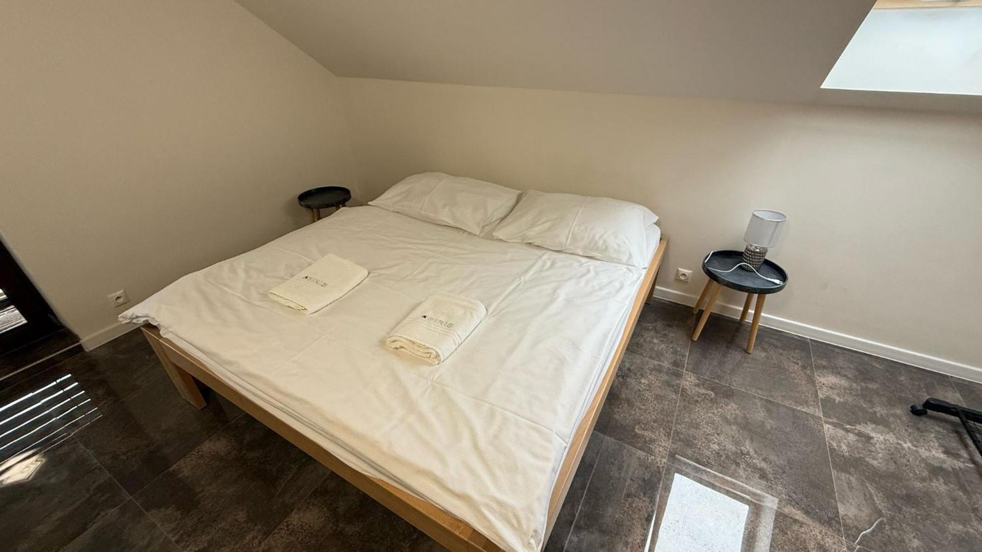 Apartmanovy Dom Ziar S Virivkou A Saunou Экстерьер фото