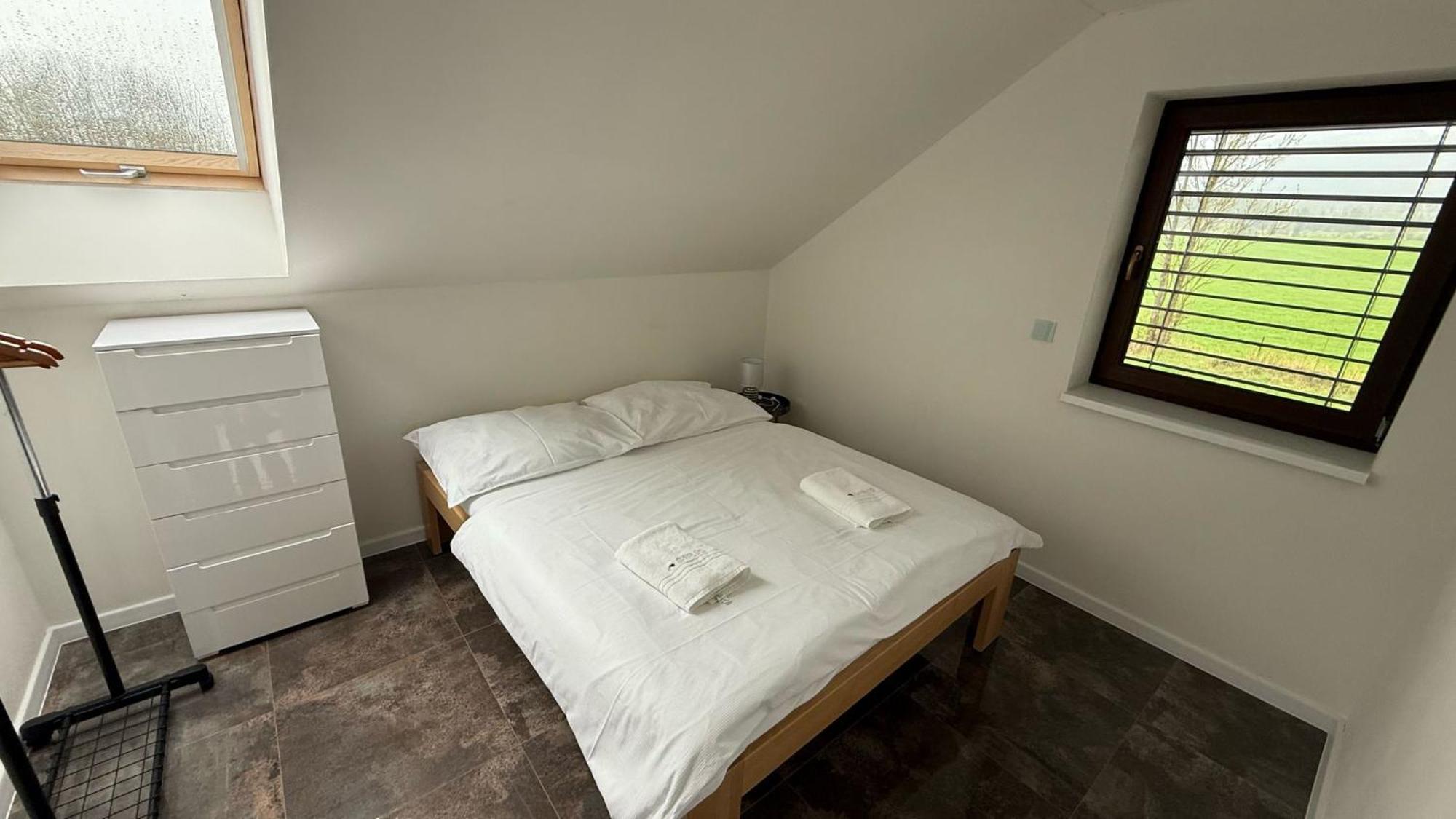 Apartmanovy Dom Ziar S Virivkou A Saunou Экстерьер фото