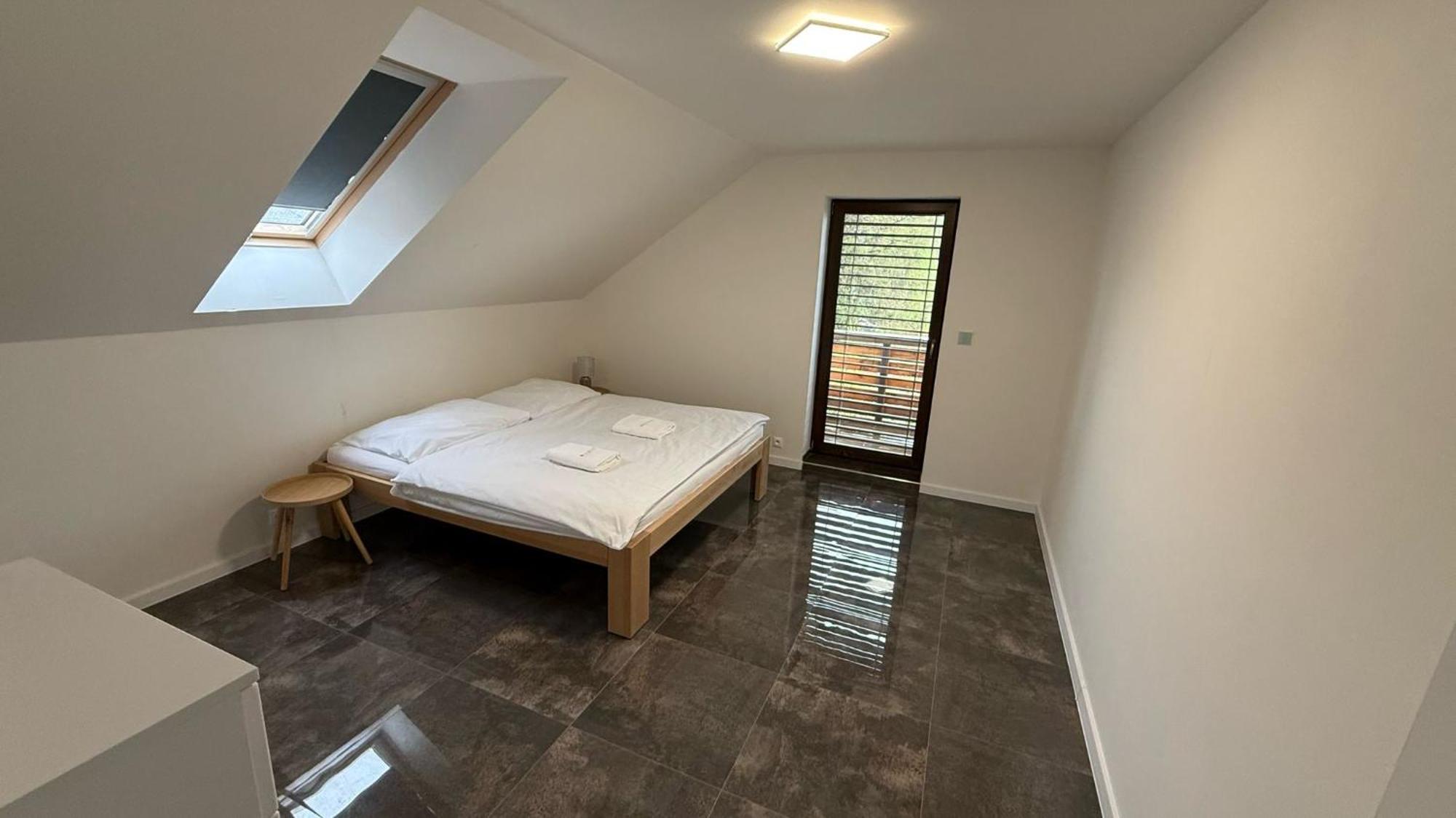 Apartmanovy Dom Ziar S Virivkou A Saunou Экстерьер фото