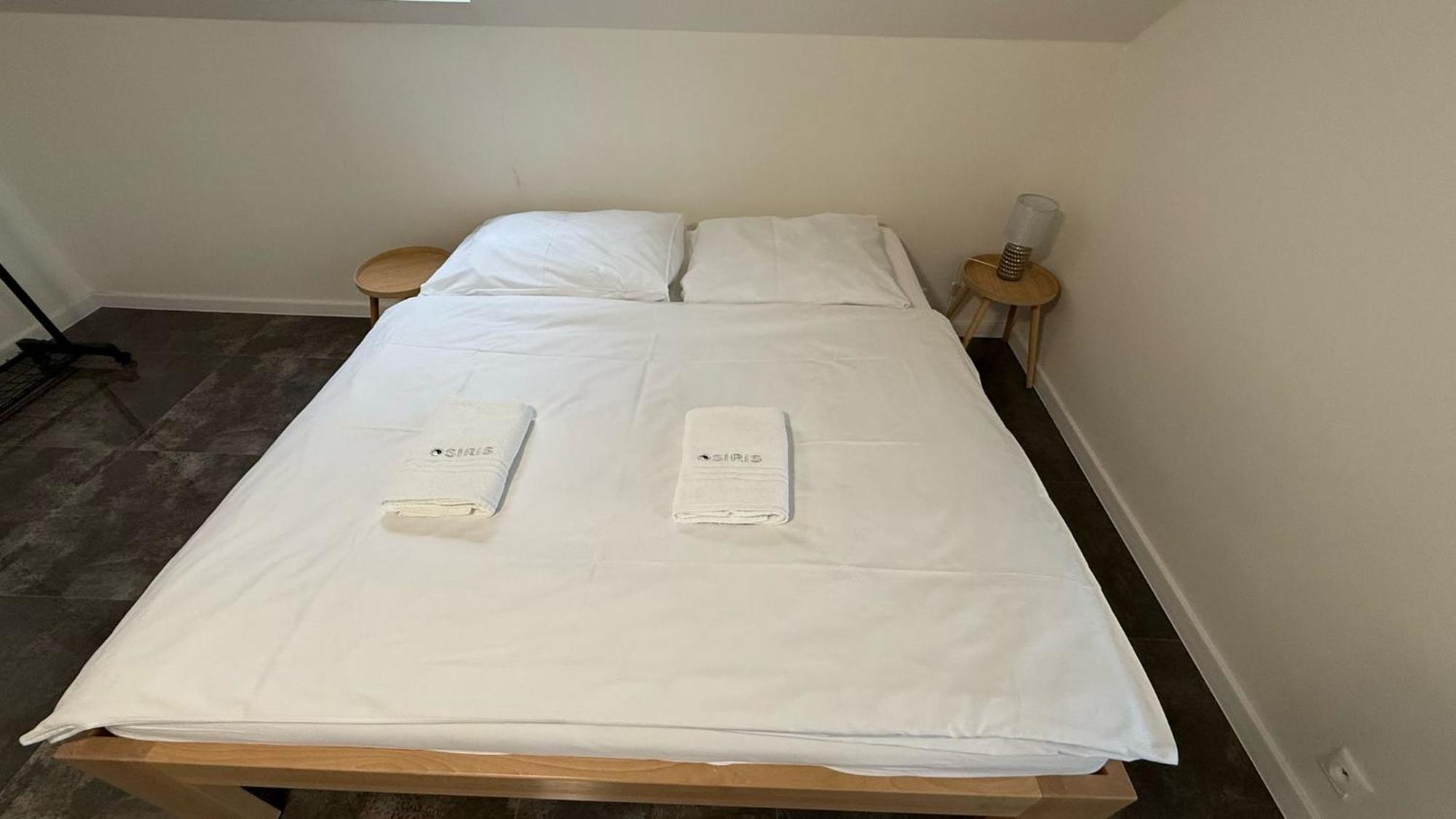 Apartmanovy Dom Ziar S Virivkou A Saunou Экстерьер фото
